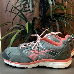 Reebok Composite Work Shoes